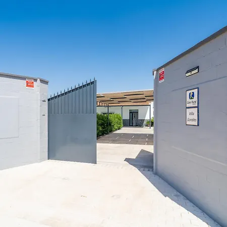 Gordito Holiday home