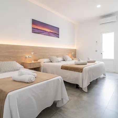 Gordito Holiday home La Lantejuela
