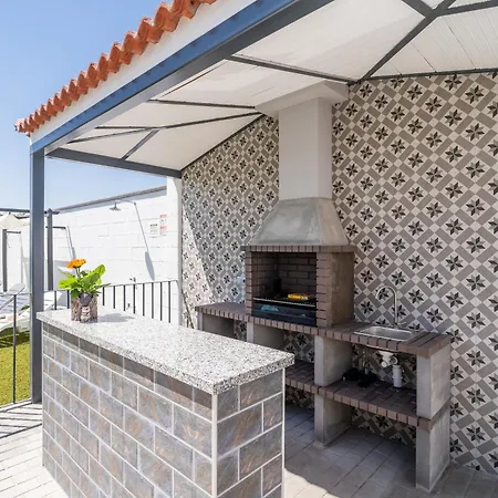 Gordito Holiday home *