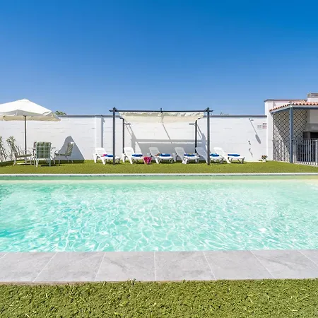 Holiday home Gordito *