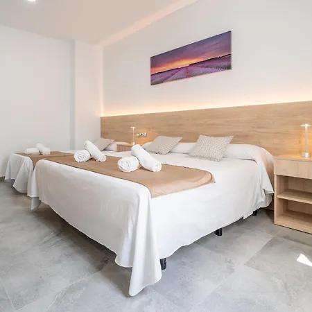 Gordito Holiday home La Lantejuela