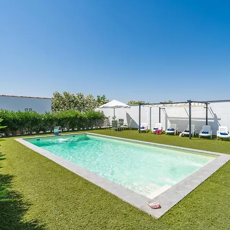 Holiday home Gordito