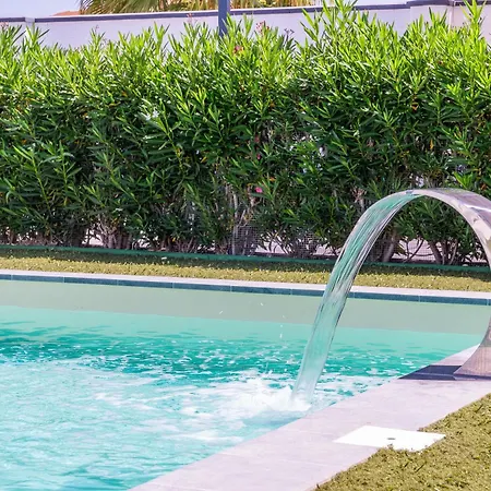 Gordito Holiday home *