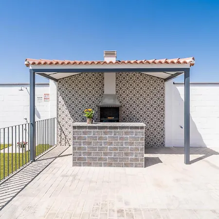 Holiday home Gordito *