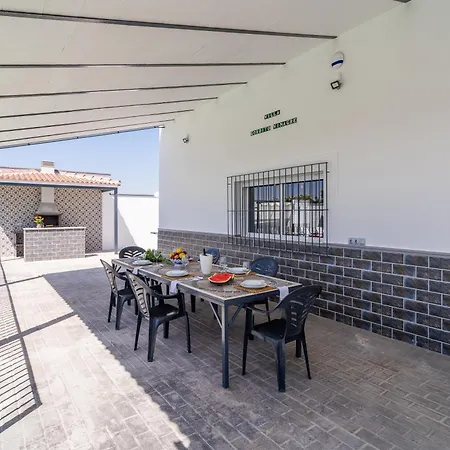 Gordito Holiday home *
