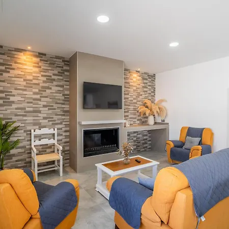 Holiday home Gordito
