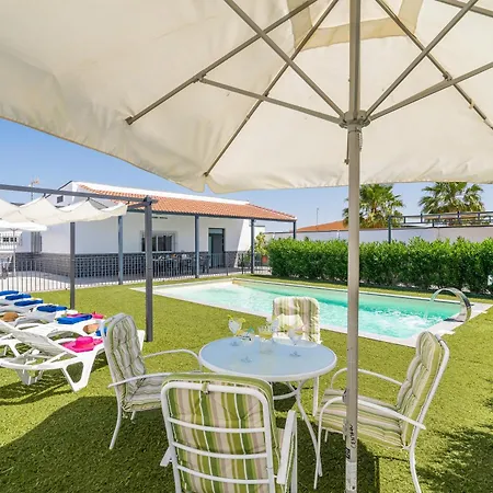 Holiday home Gordito